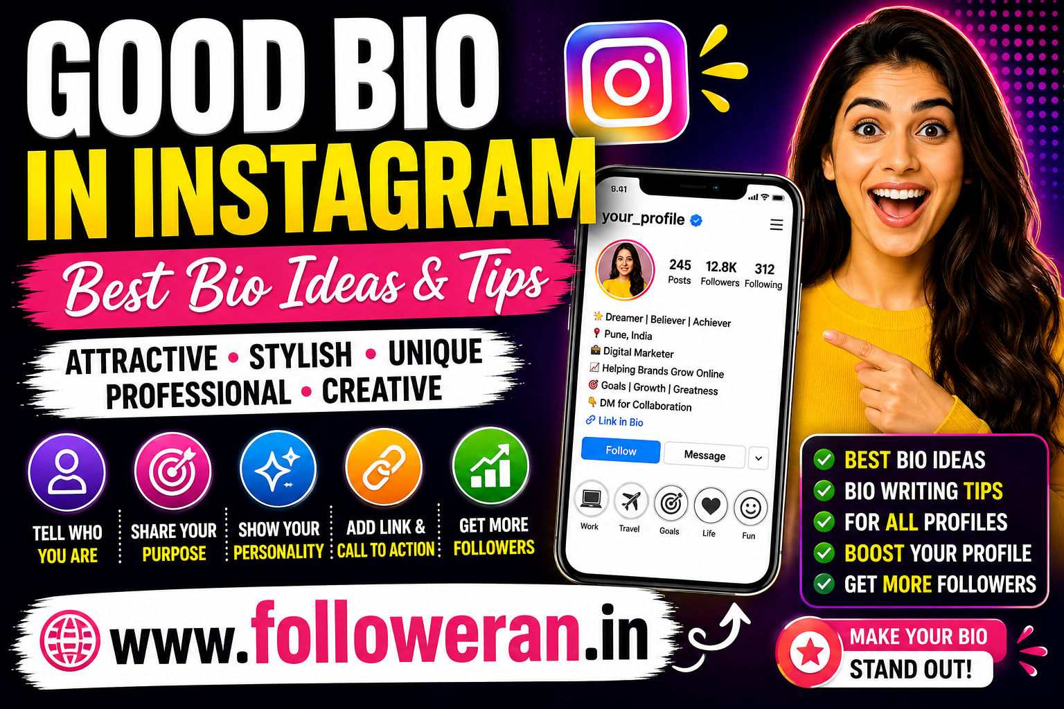 Fake Like Instagram: What Fake Likes Are & Better Growth Methods